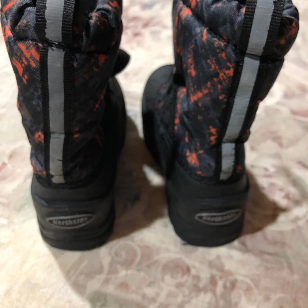 Northside Frosty Kids Snow Boots
